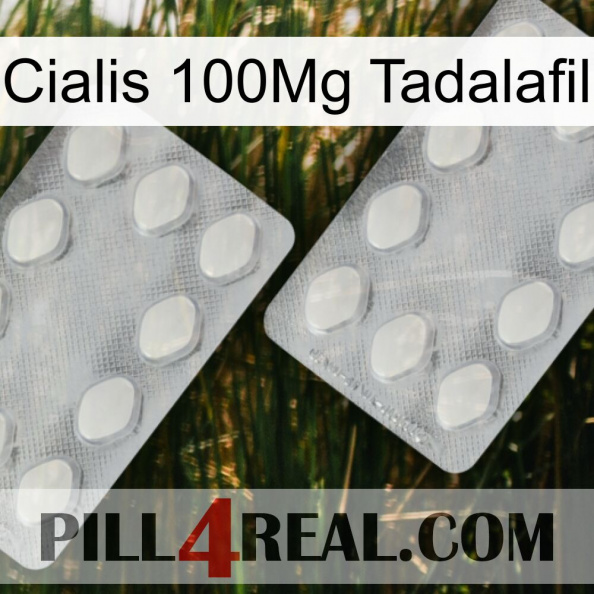 Cialis 100Mg Tadalafil 17